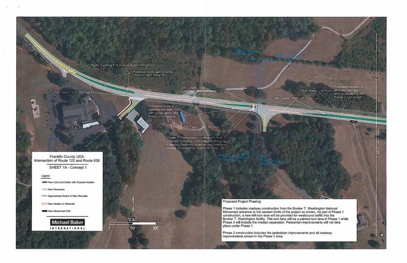Westlake Proposed projects copy