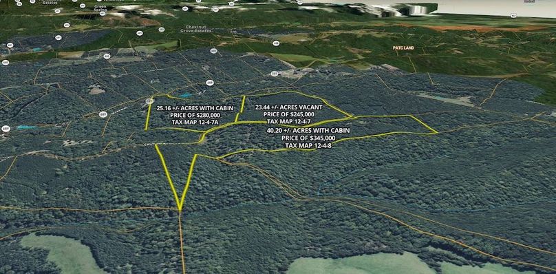 Frederick Shaffer 3D