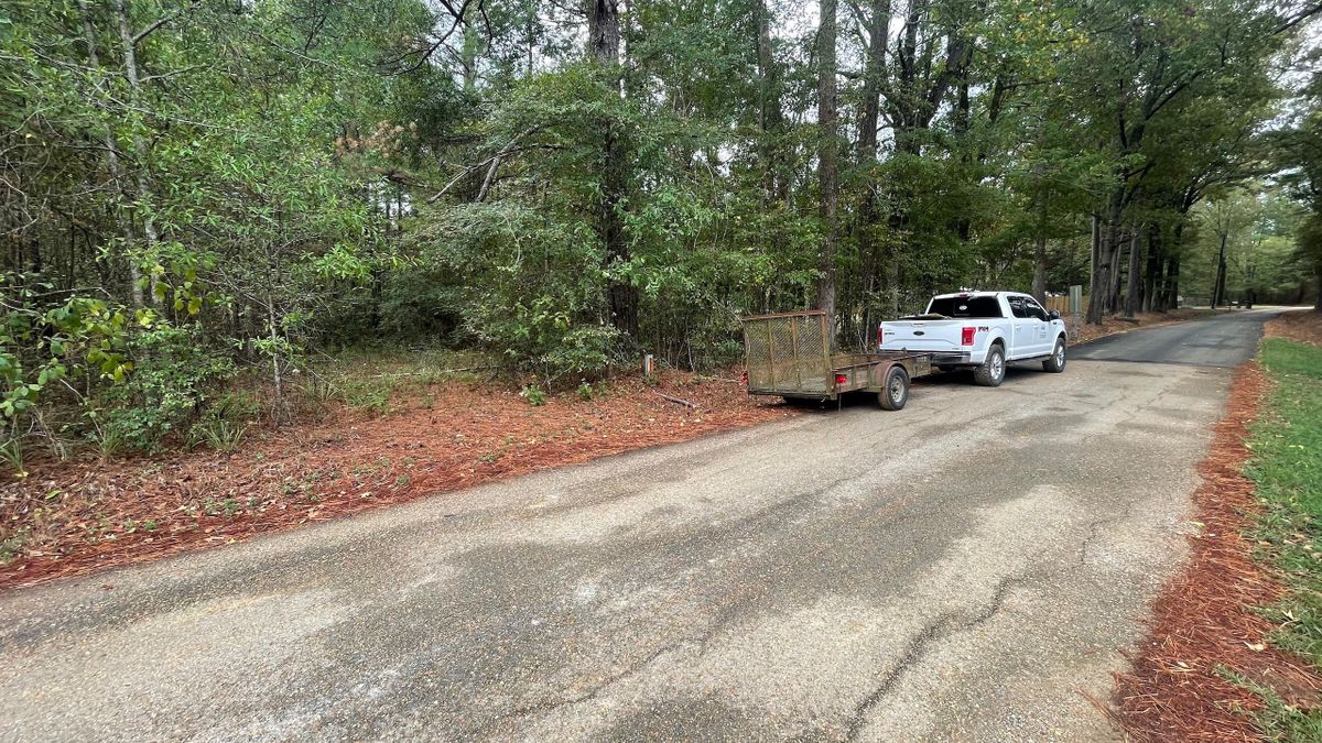 Mature Timber Tract With Unlimited Residential Opportunities