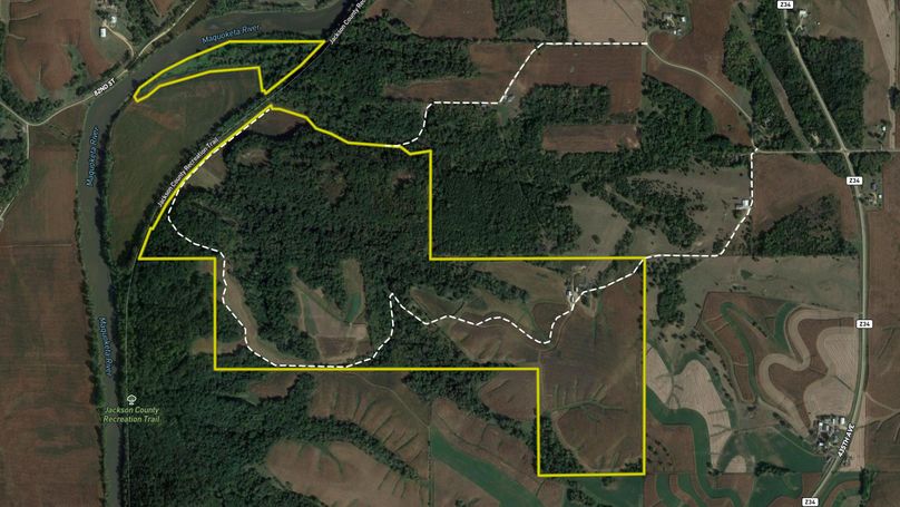 Jackson 322 Map - _0000_Aerial