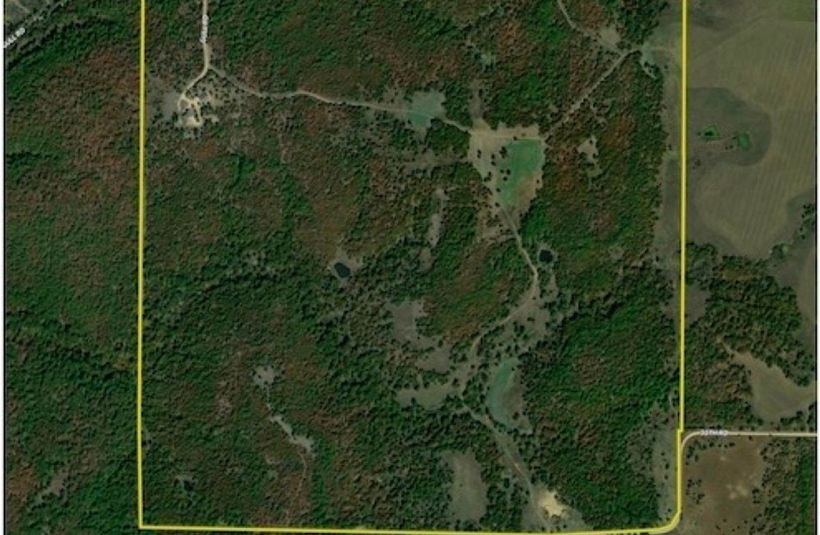 Woodson Anderson 765 Aerial In