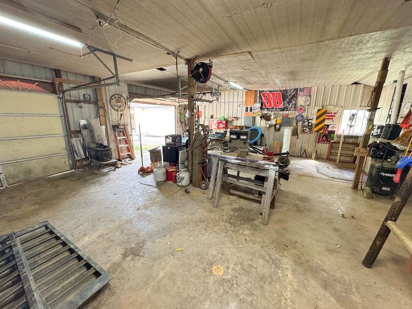 Doddridge, WV 15.68 AC Bonnett-49