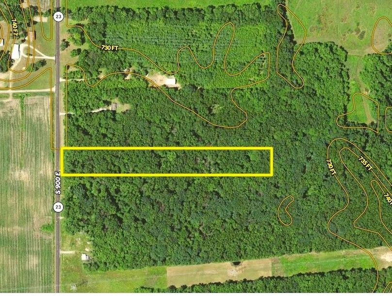 Starke Co 5 MR Contour