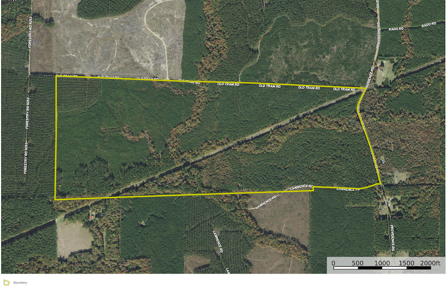Map 1