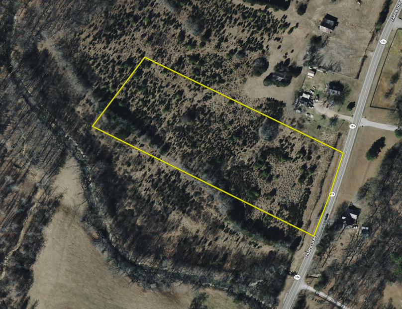 Sumner TN 86.89.aerial.Tract 2