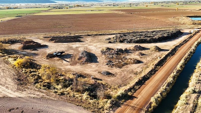 Sevier Composting Business33