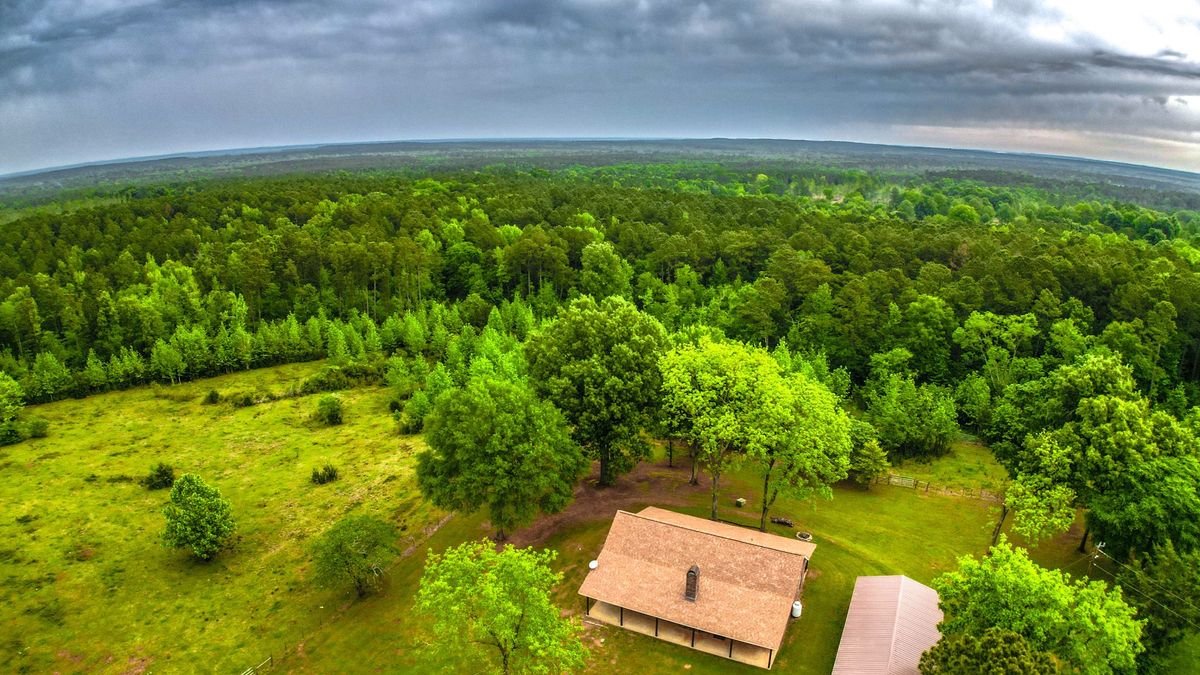 White Oak Ridge Whitetail Properties