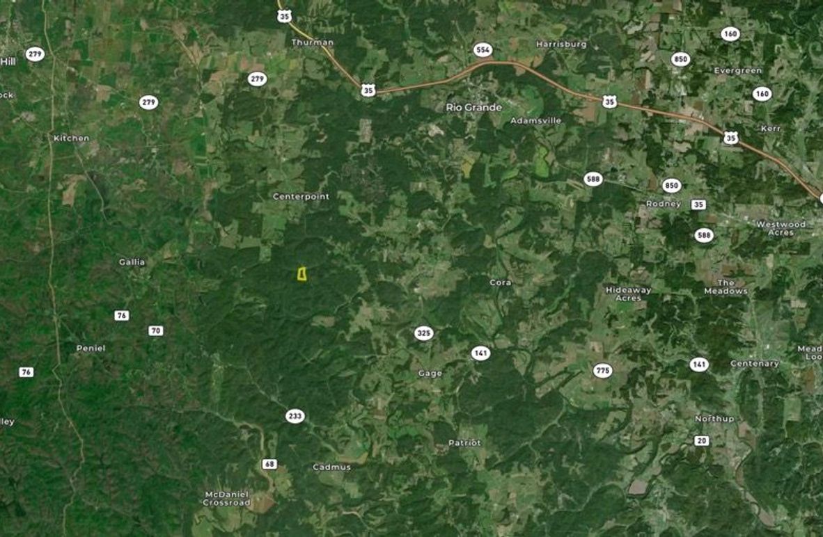 Pic 3 _ Gallia 17.22 Rod Inman