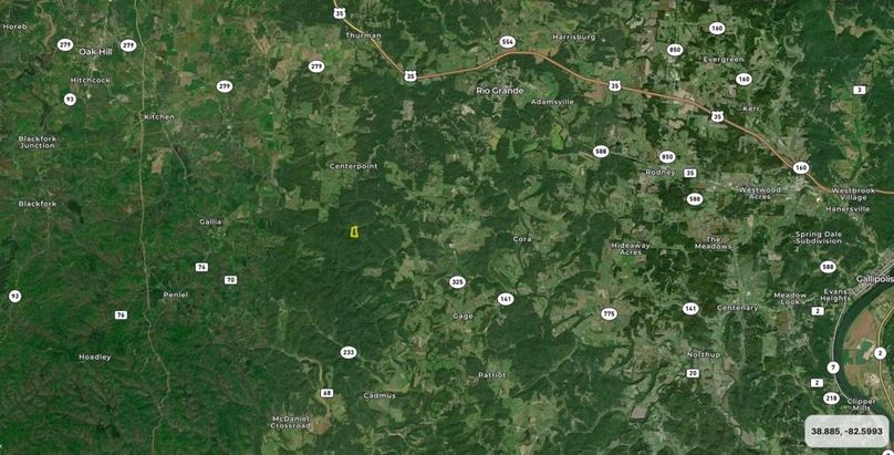 Pic 3 _ Gallia 17.22 Rod Inman