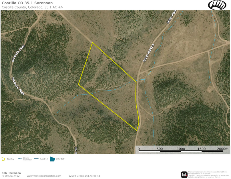 Costilla CO 35.1 Sorenson - Aerial 1