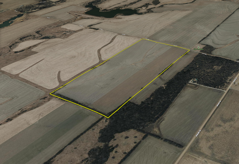 Washington KS 231.Tract 2 3d