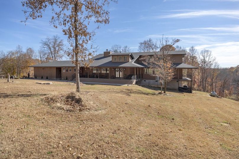 2900 Tanyard Hill Rd, Lynchburg, TN 37352-1