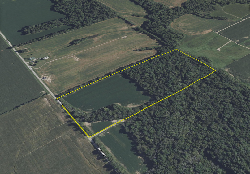 Clay Co IL 69.21.aerial.tract 3 3d