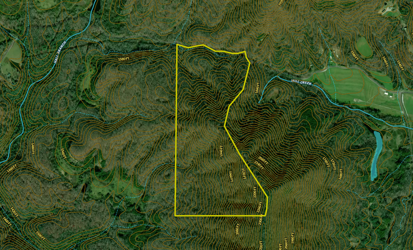 Morgan Co TN 124.7 Meyer_Aerial_#2