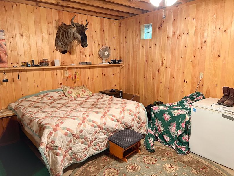 Braxton, WV 46 AC Cooper-46