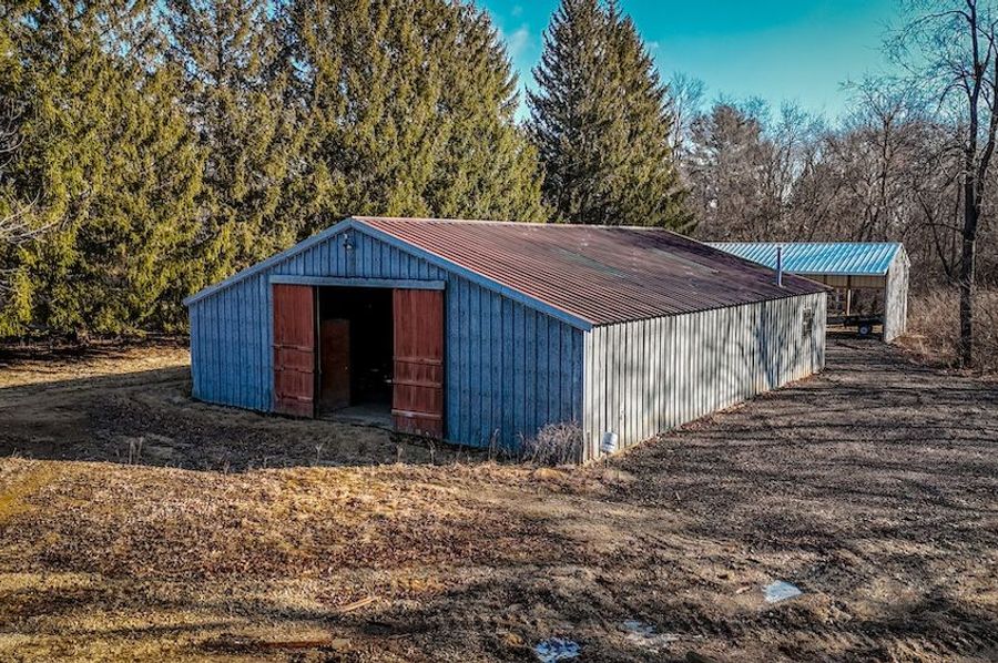 Waubeek Bluffs Lot 4-17