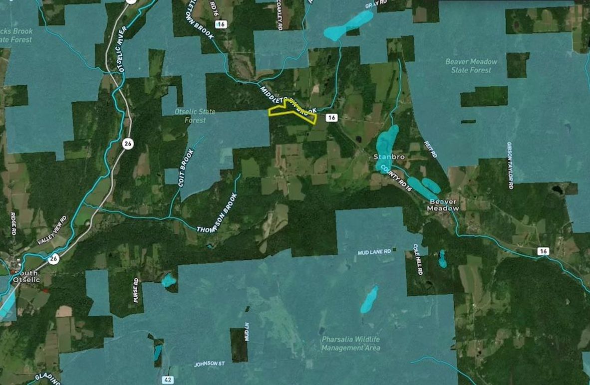 Chenango 36 Myers Wide Area