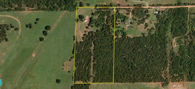 Lincoln 20 Pugh Aerial 2