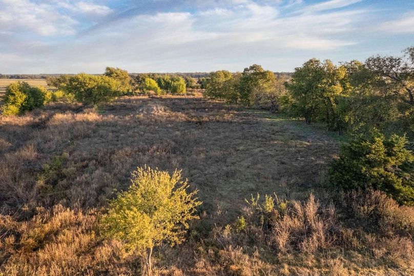 Hunt County- 44.51 acres (10 of 29)