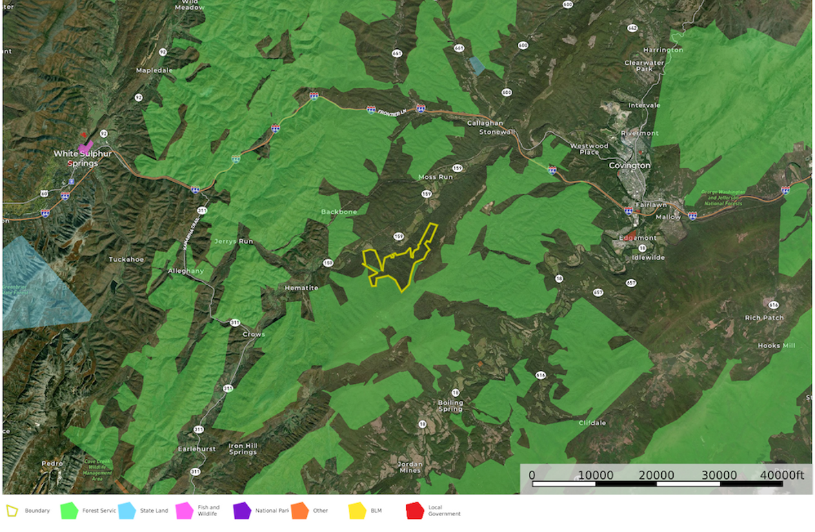 804.8_Alleghany_VA_Aerial01