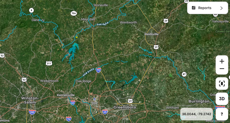 Rockingham 35 Bell Wide