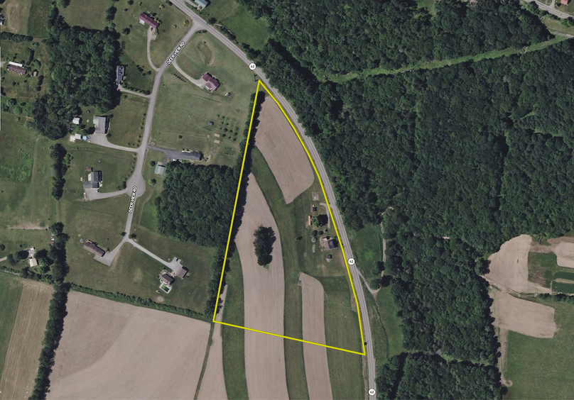 Lycoming Co PA 218.aerial.Tract 4