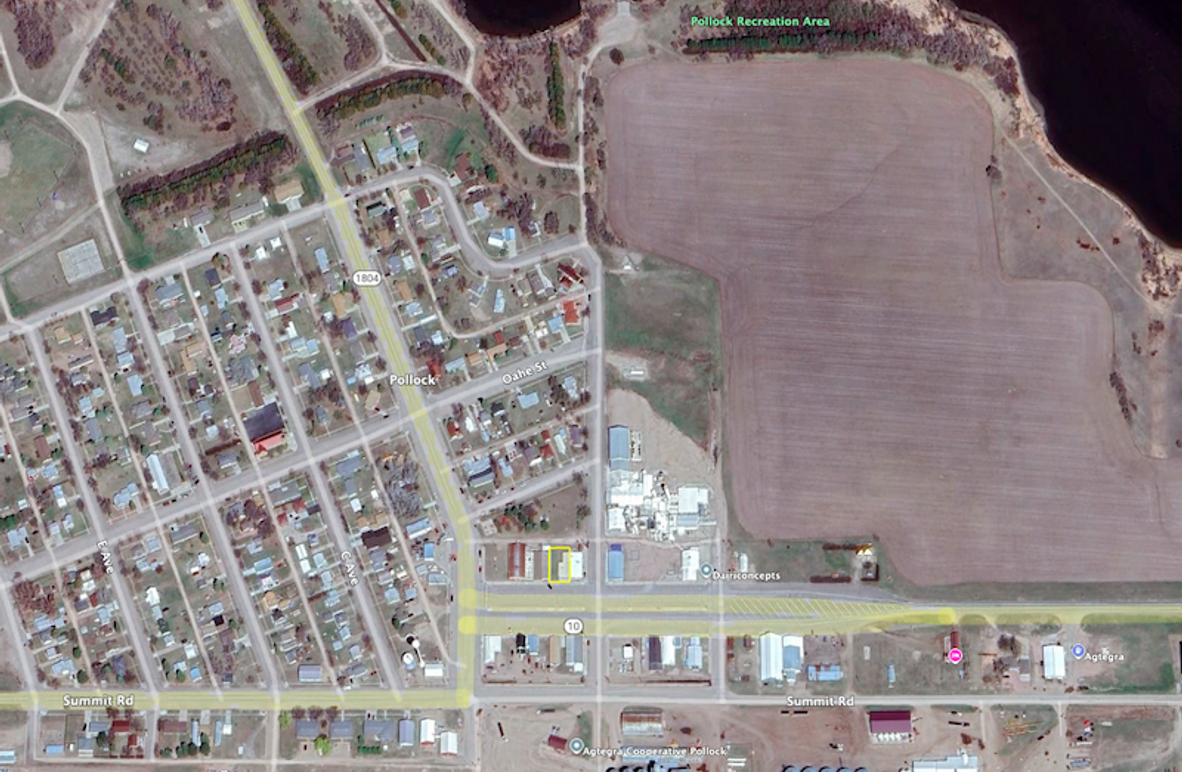 Campbell_Senior_Center_Aerial