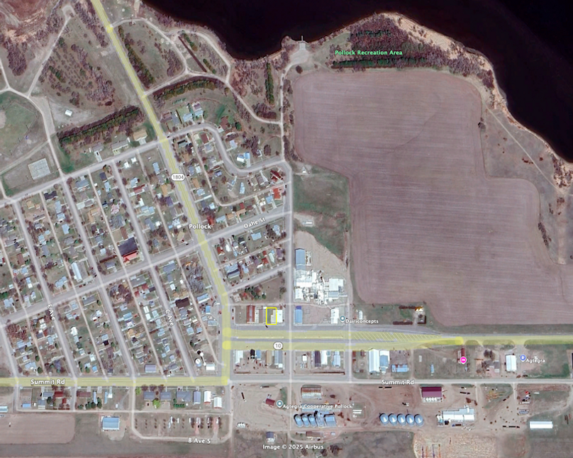 Campbell_Senior_Center_Aerial