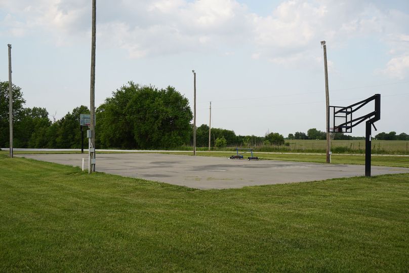 Productive Upland Tillable Farm For Sale Near Kahoka Whitetail Properties