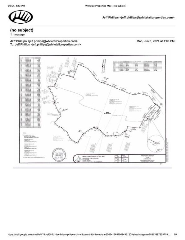 Whitman Partial survey docs