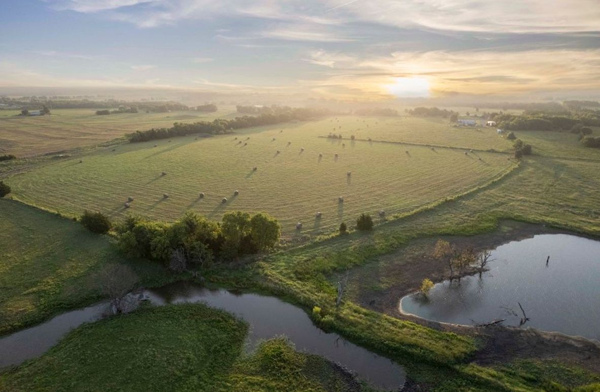 Hunt County- 25 Acres Reshoot (3 of 17)