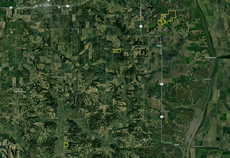 Pike IL 568.AERIAL.NO LABELS