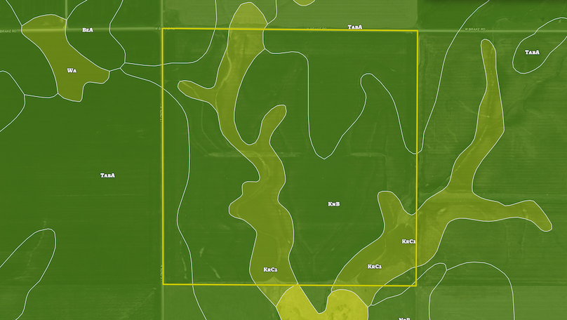 Kay 160 Smith Aerial 4