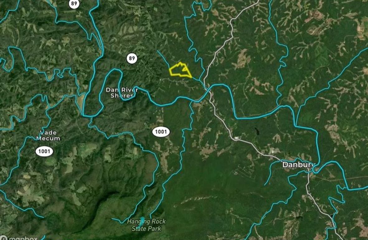 Stokes 56.5 National Park