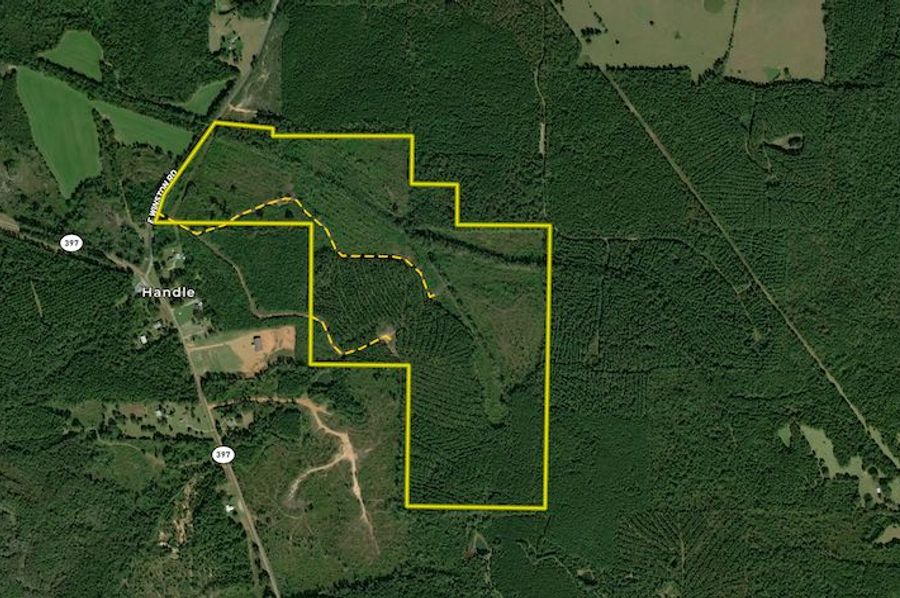 Winston County 160-01