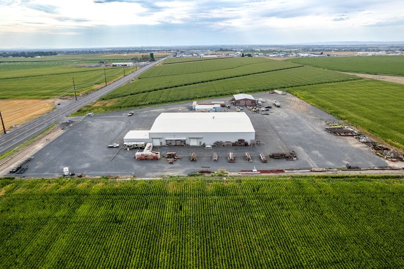 Grant- Wa- 47.95 acres -8