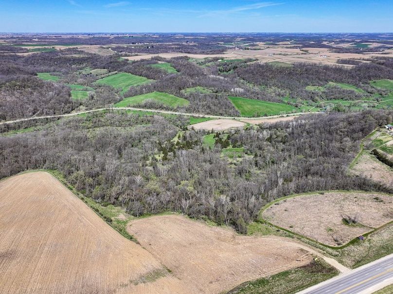 Strawberry Point- WTP-11