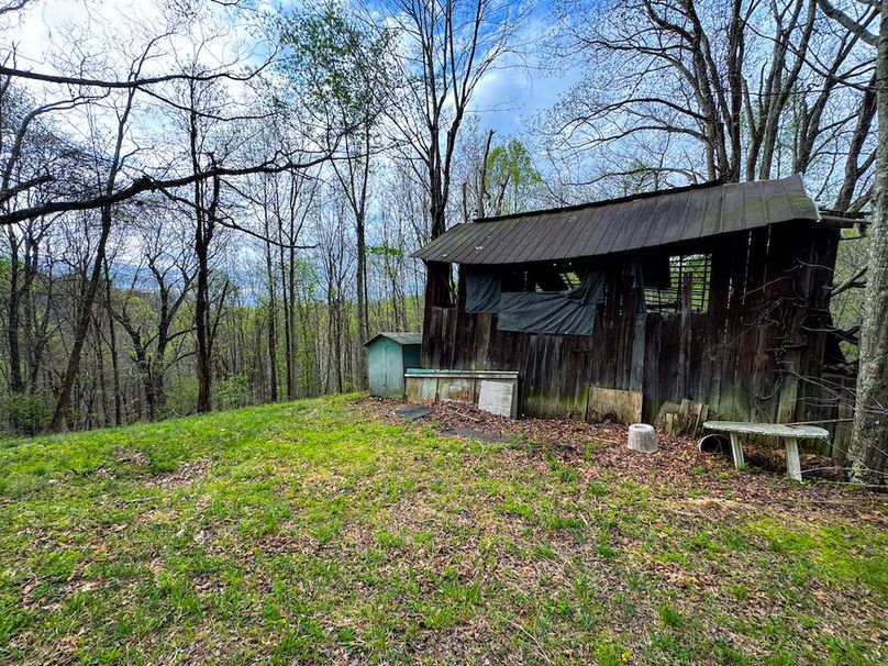 Calhoun, WV 132.84 AC Szegi 2-141