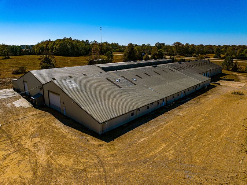 Monroe County 21.13 +- Warehouse-09