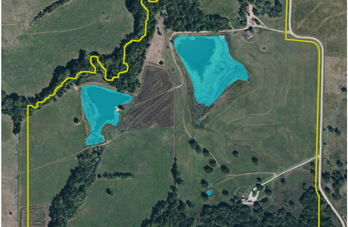 Wilson 125 Aerial In