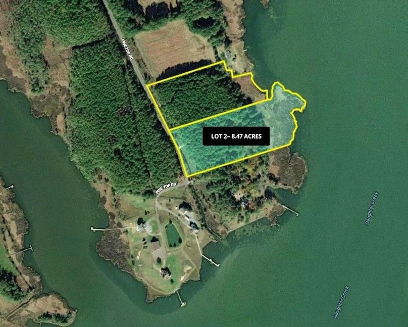 8.47ac_PineTopRd_LOT1_DORCH_Main Map