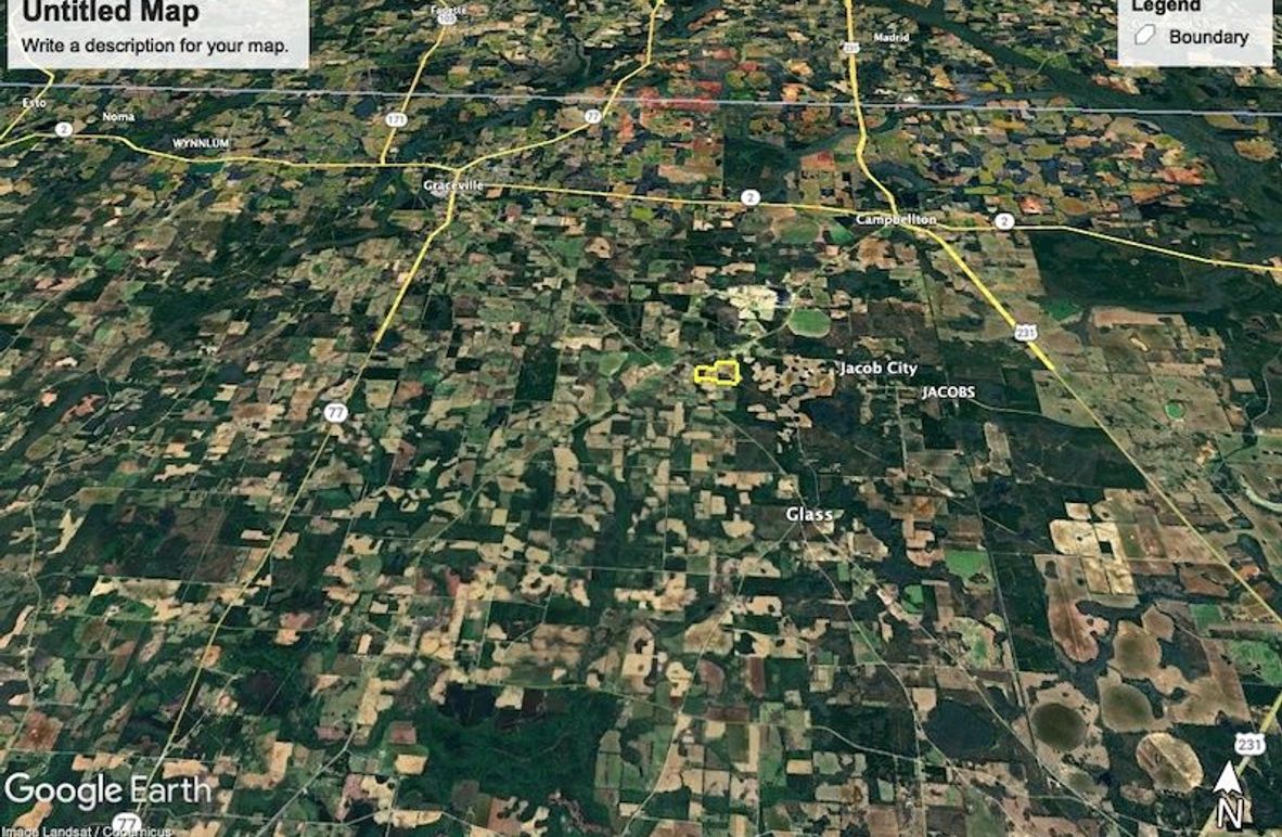 Aerial 3 Washington 93 Zaremsky