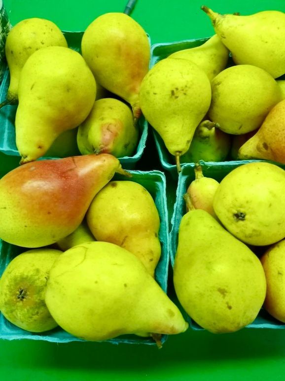 Pears(1)