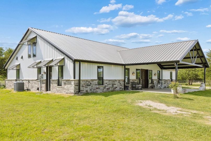 Hunt County- 171 acres-9