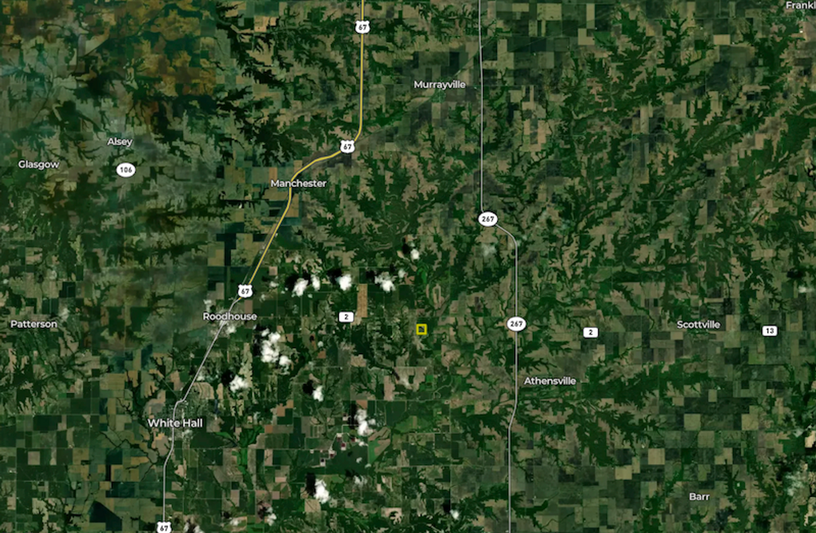 Copy of Greene IL 40.aerial.4