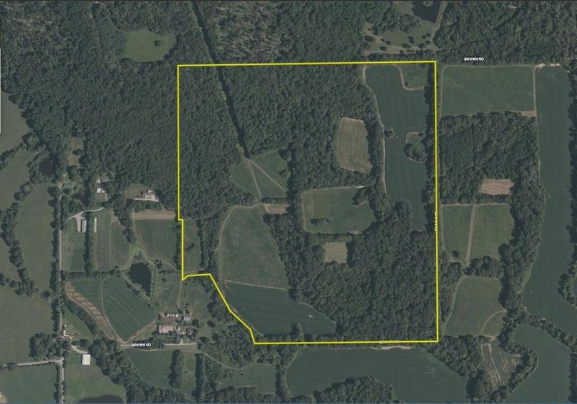 johnson IL 1300.aerial.tract 3 Large