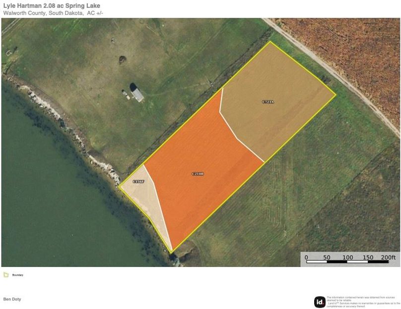 Hartman Soils Report