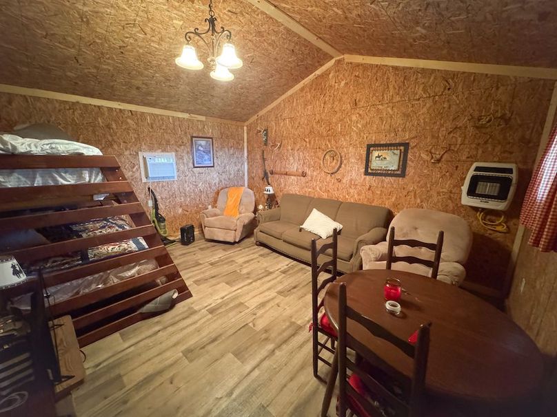 Wirt, WV 2.3 AC Jeffrey-10