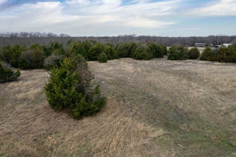 Fannin County- 5.01 acres-10