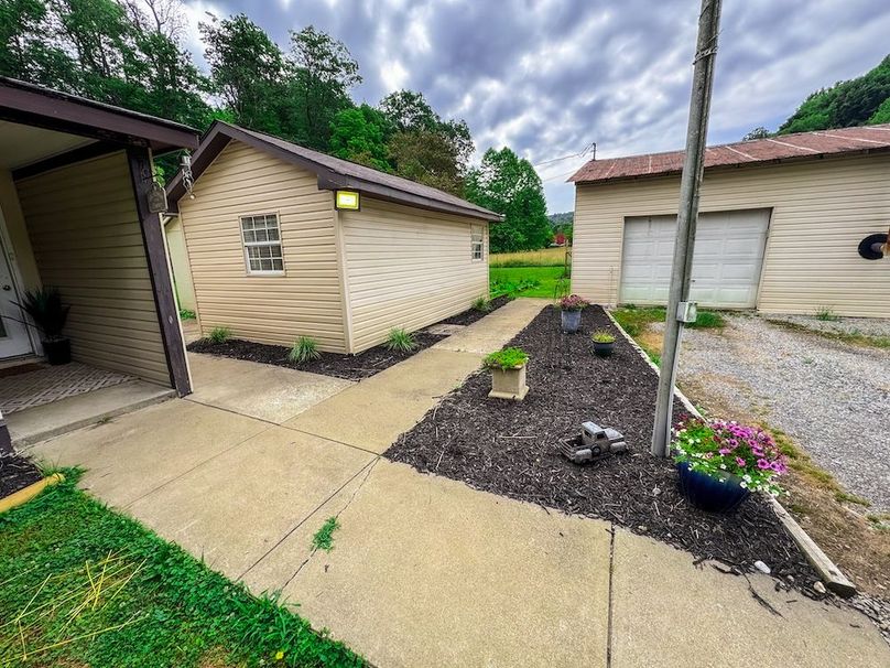 Doddridge, WV 15.68 AC Bonnett-56